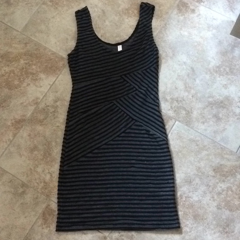 Xhilaration dress